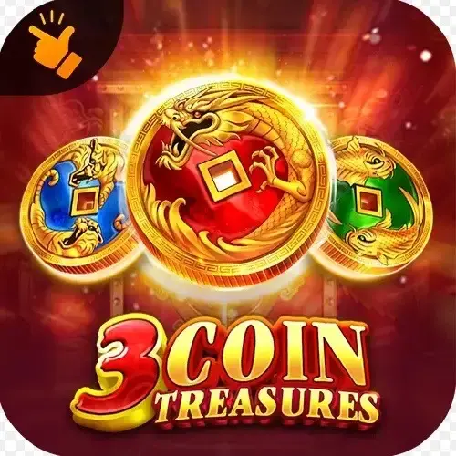 3 Coins Game11