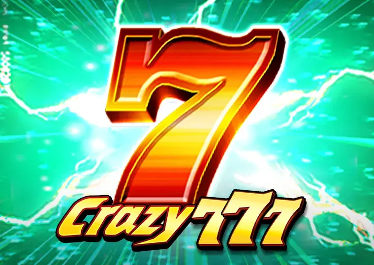 Crazy 777 Game11