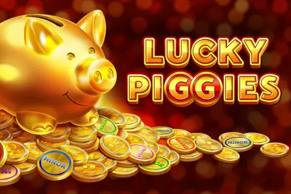 Lucky Piggies gemple Game11