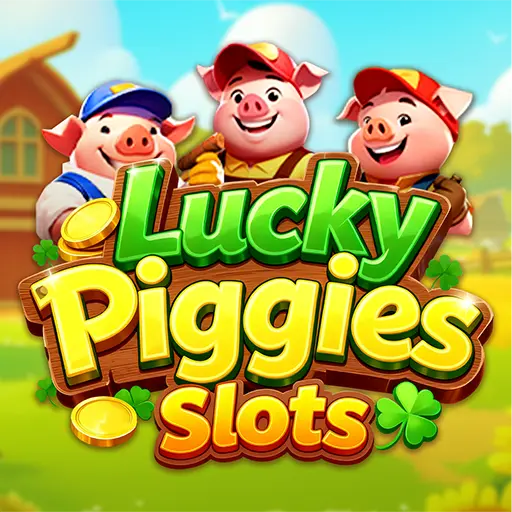 Lucky Piggies gemple Game11