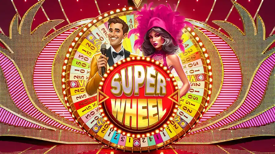 Super Wheel Game11